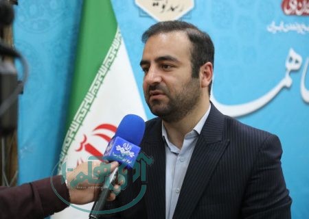 ۱۱۶ طرح صنعتی، معدنی و صنفی کلنگ زنی و افتتاح می شود