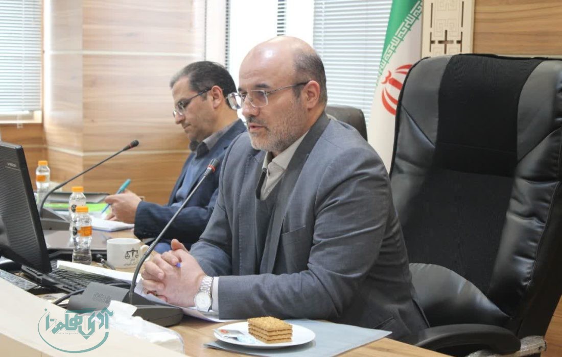 کاهش ۱۵ درصدی سرقت در استان همدان