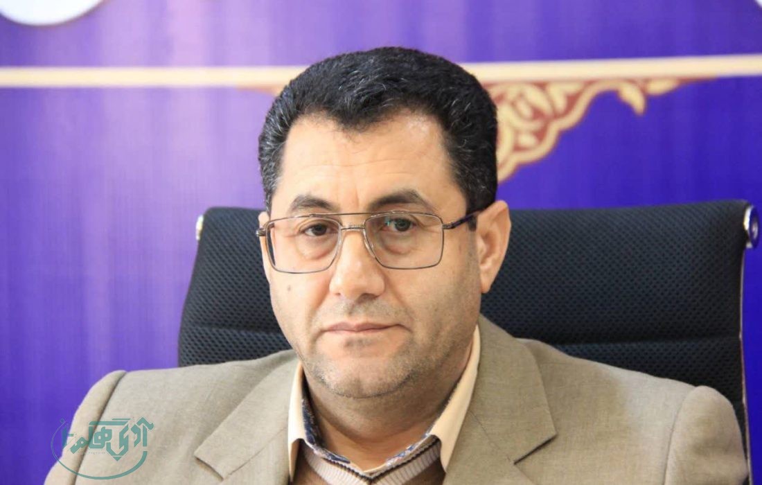 8 هزار میلیارد ریال مولد سازی املاک مازاد دستگاه اجرایی در استان