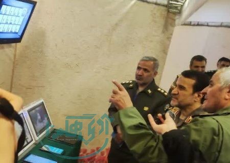 ارائه بیش از ۳ هزار تولیدی استان همدان در نمایشگاه دستاورد‌های فضای مجازی و فناوری‌های نوین