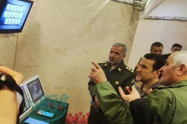 ارائه بیش از ۳ هزار تولیدی استان همدان در نمایشگاه دستاورد‌های فضای مجازی و فناوری‌های نوین