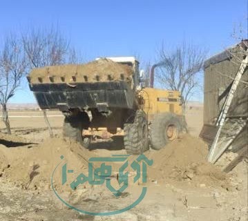 انسداد 41 حلقه چاه غیر جاز در شهرستان بهار