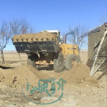 انسداد 41 حلقه چاه غیر جاز در شهرستان بهار