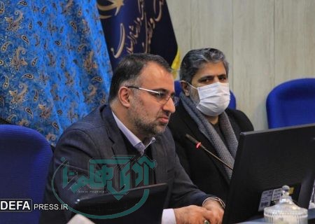 دبیرخانه جشنواره فیلم مقاومت استان همدان افتتاح خواهد شد