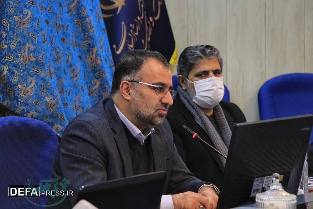 دبیرخانه جشنواره فیلم مقاومت استان همدان افتتاح خواهد شد