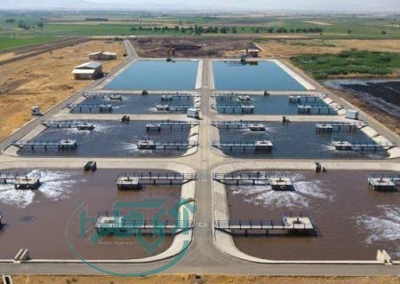 جمع آوری و تصفیه 28 میلیون متر مکعب فاضلاب در  استان همدان