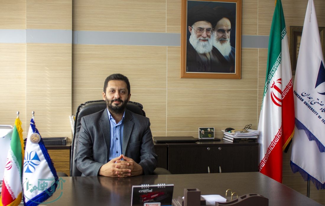 هفتمین همایش روز مهندس با محوریت هوش مصنوعی