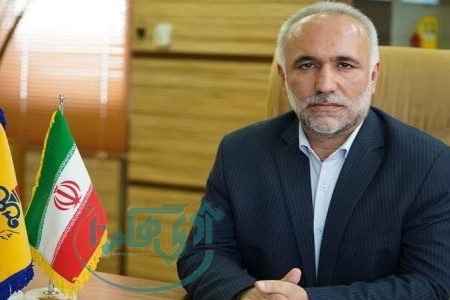 افتتاح و کلنگ‌زنی ۱۲۹ پروژه گازرسانی در همدان