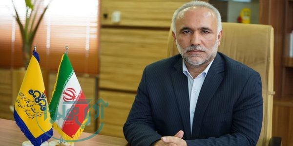 افتتاح و کلنگزنی ۱۲۹ پروژه گازرسانی در همدان