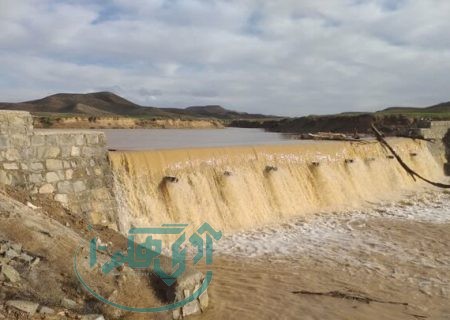 اجرای ۳۵۸ هکتار عملیات آبخیزداری در استان همدان