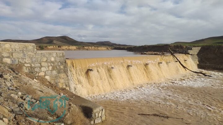 اجرای ۳۵۸ هکتار عملیات آبخیزداری در استان همدان