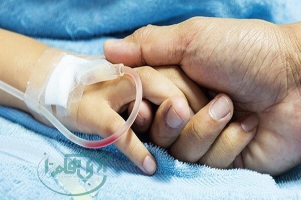 بخش هموفیلی بیمارستان اکباتان بزودی به بیمارستان بعثت منتقل می‌شود