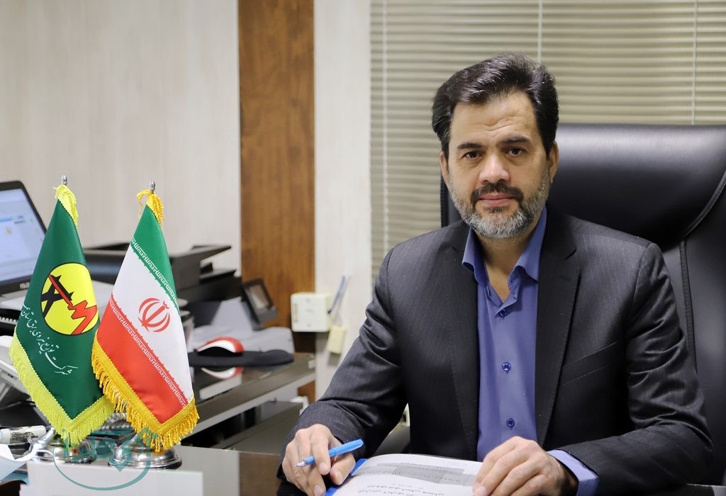 بهرهبرداری از ۶۴۴ پروژه با اعتبار بیش از ۴ هزار میلیارد ریال