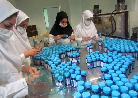 تویسرکان قطب تولید دارو در غرب کشور/ صدور مجوز ۲ واحد جدید داروسازی در تویسرکان