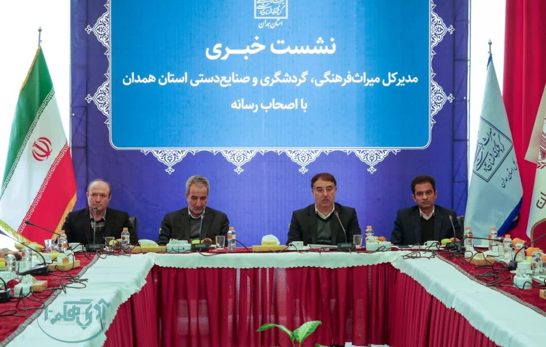 افتتاح ۱۵ طرح با اعتبار یک هزارو ۷۷۹ میلیارد ریال در دهه فجر