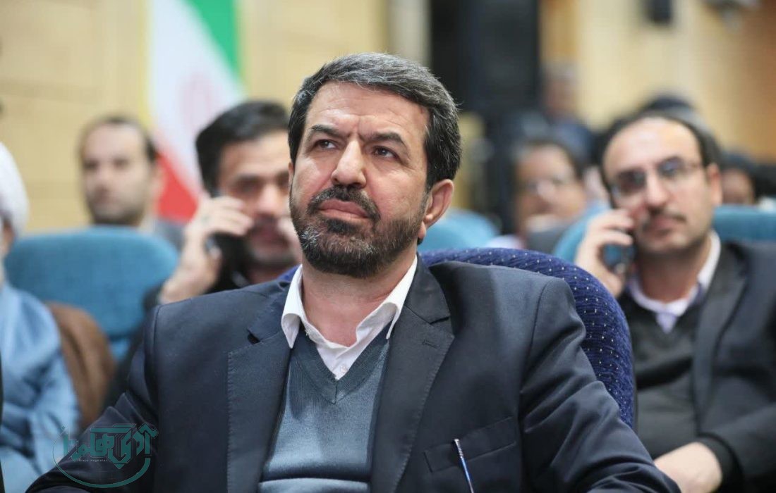 رفع مشکل آب همدان در گرو تأمین ۸ هزار میلیارد ریال اعتبار