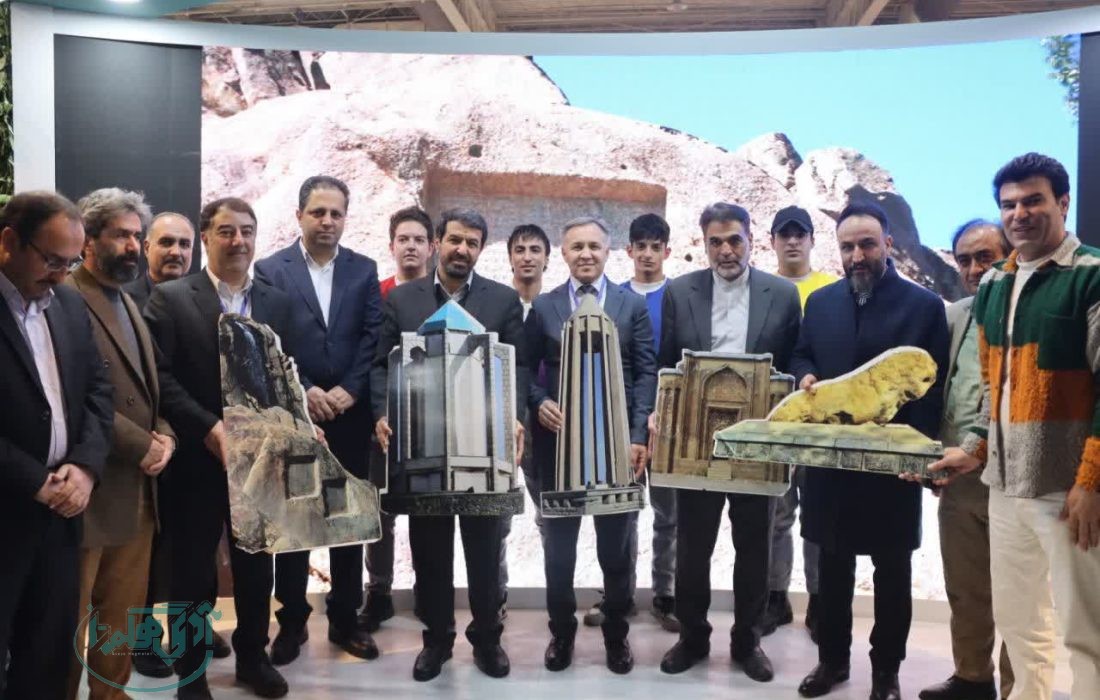 همدان، در آستانه تبدیل به قطب گردشگری جهانی؛ از هگمتانه تا گردشگری سلامت