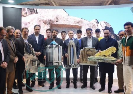 همدان، در آستانه تبدیل به قطب گردشگری جهانی؛ از هگمتانه تا گردشگری سلامت