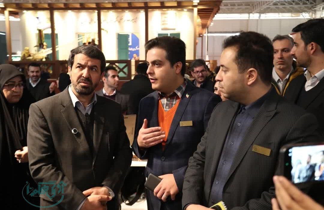 فرصتی طلایی برای علیصدر در جذب سرمایه‌گذاران