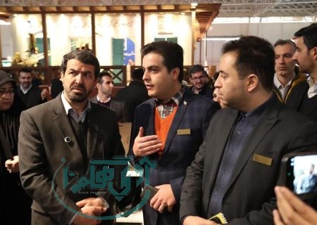 فرصتی طلایی برای علیصدر در جذب سرمایه‌گذاران