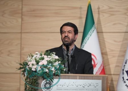 تأسیس مرکز آموزش و مهارت‌آموزی در حوزه گوهرسنگ مورد توجه قرار گیرد