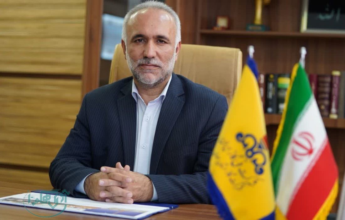 آماده‌باش کامل نیروهای شرکت گاز همدان باتوجه به هشدار سطح قرمز هواشناسی