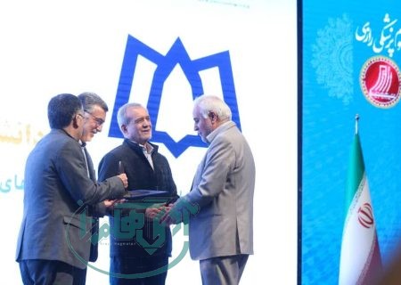 درخشش دانشگاه علوم پزشکی همدان در عرصه تحقیقات و توسعه خدمات درمانی