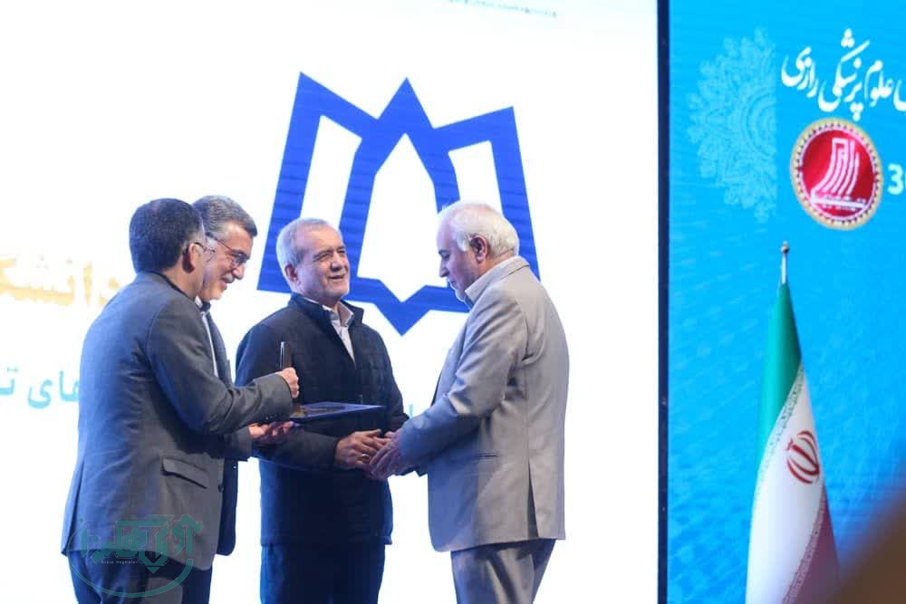 درخشش دانشگاه علوم پزشکی همدان در عرصه تحقیقات و توسعه خدمات درمانی