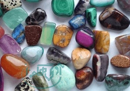 همایش ملی گوهرسنگ‎ها در همدان برگزار می‌شود