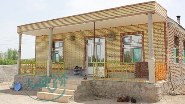 ساخت 143 واحد مسکن برای جوانان در روستاهای تویسرکان