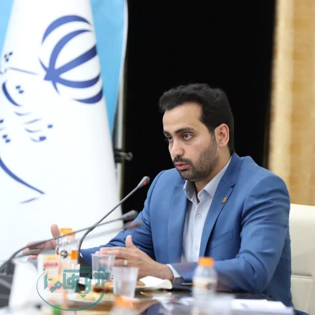 عضویت بیش از ۲۳ هزار نفر از کبودرآهنگیها درصندوق بیمه اجتماعی کشاورزان روستاییان وعشایر