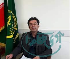 عملیات پایش، کنترل و نظارت بر روند توزیع کود در استان همدان