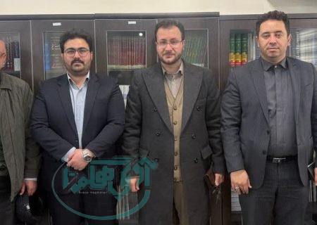 ایجاد شفافیت مالی از مهمترین رسالت‌های مدیرعامل شرکت‌ علیصدر