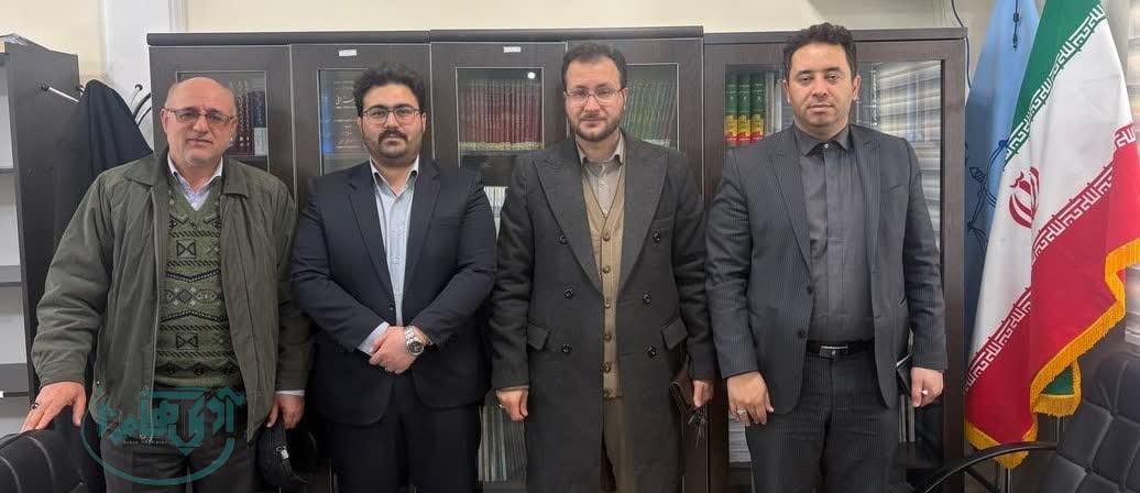 ایجاد شفافیت مالی از مهمترین رسالت‌های مدیرعامل شرکت‌ علیصدر