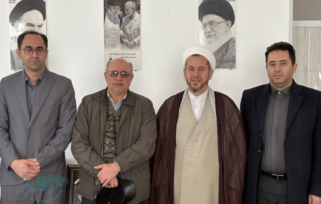 رضایت امام جمعه کبودراهنگ از فعالیت‌های فرهنگی در مجتمع علیصدر