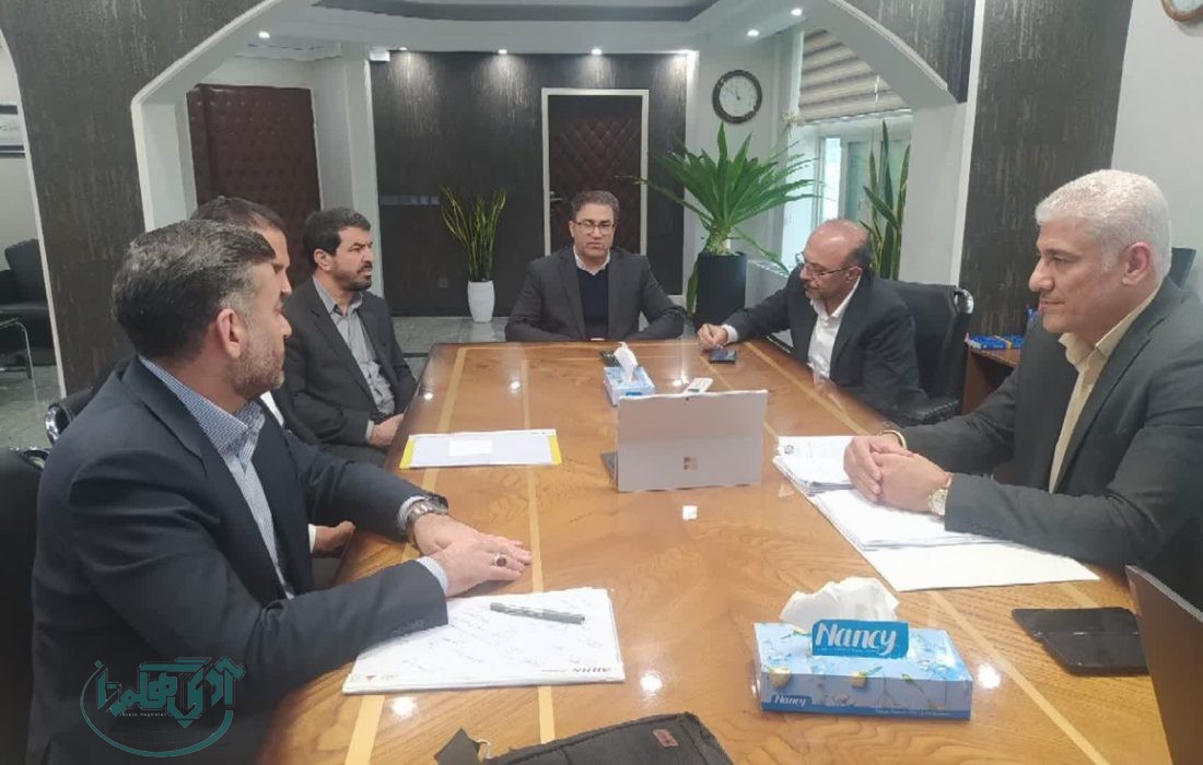 کد گمرکی منطقه ویژه اقتصادی جهان آباد صادر شد