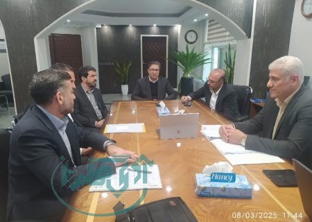 کد گمرکی منطقه ویژه اقتصادی جهان آباد صادر شد