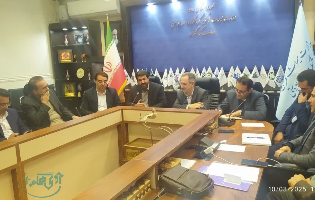 همدان، برند گردشگری سلامت در غرب کشور می‌شود