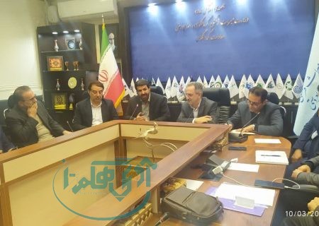 همدان، برند گردشگری سلامت در غرب کشور می‌شود