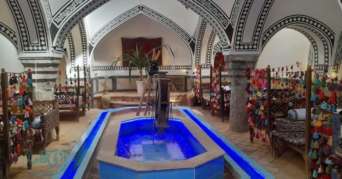 ۱۳مرکز اقامتی در نهاوند آماده ارائه خدمت رسانی به مسافران نوروزی است