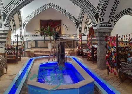 ۱۳مرکز اقامتی در نهاوند آماده ارائه خدمت رسانی به مسافران نوروزی است