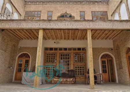 5600 تخت در واحدهای اقامتی همدان آماده میزبانی از گردشگران نوروزی