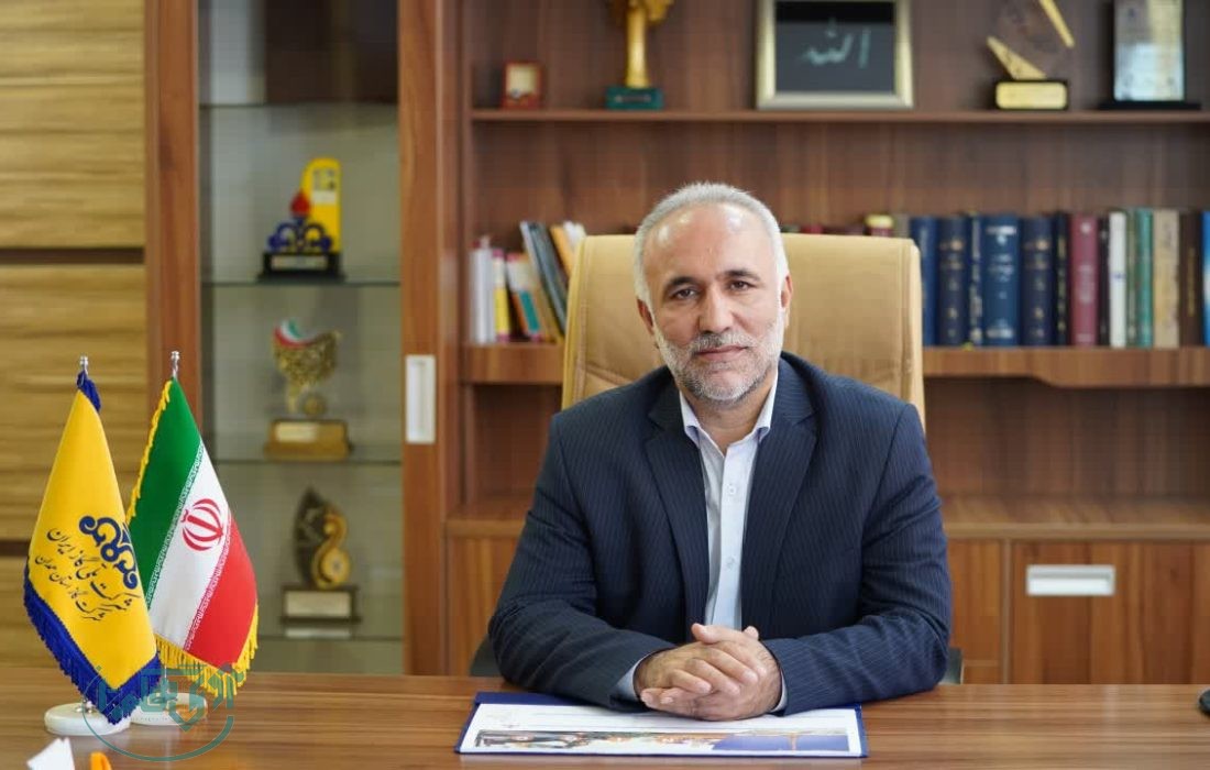 پایداری جریان گاز در سال‌ 1403 ثمره همدلی و همکاری جمعی
