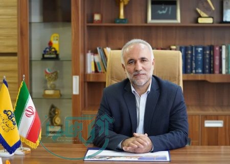 پایداری جریان گاز در سال‌ 1403 ثمره همدلی و همکاری جمعی