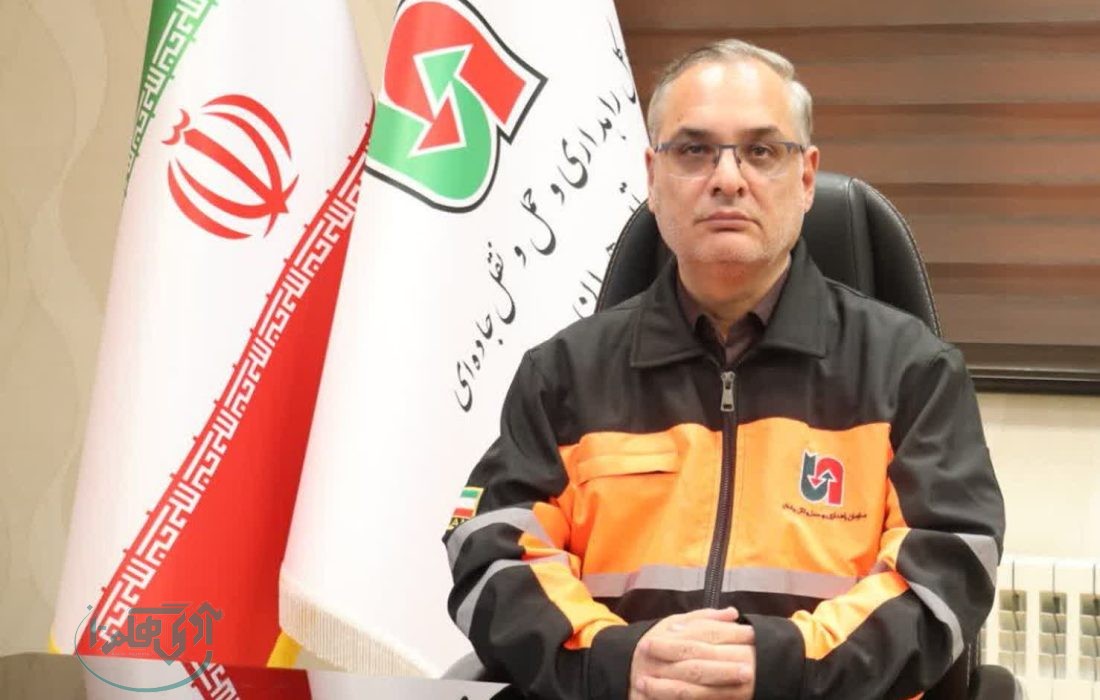 نظارت شبانهروزی دوربینها و گشتهای راهداری