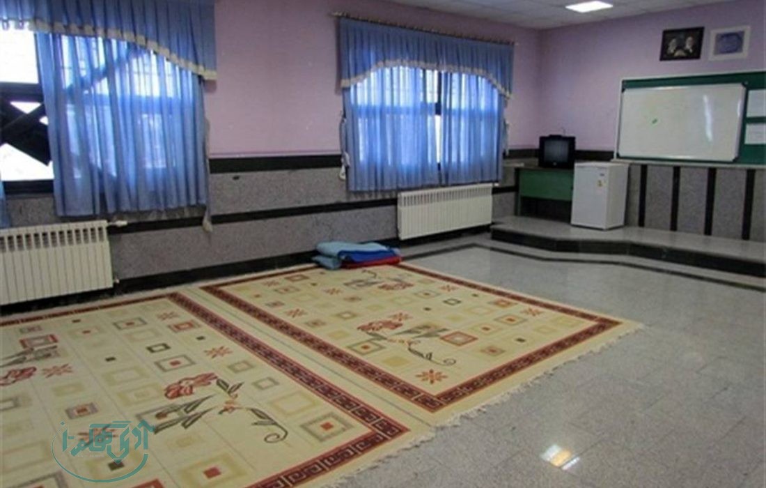 پذیرش بیش از ۱۱ هزار مسافر در مدارس همدان