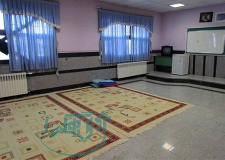 پذیرش بیش از ۱۱ هزار مسافر در مدارس همدان