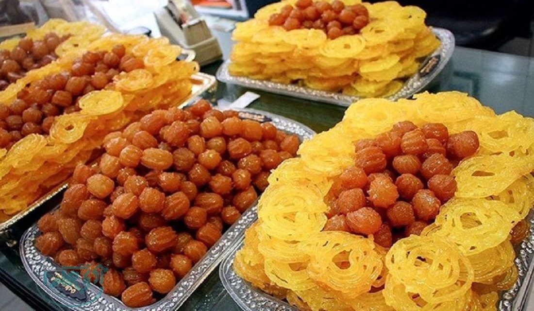 قیمت مصوب هرکیلو زولبیا و بامیه ۱۷۵ هزار تومان است