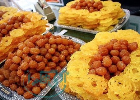 قیمت مصوب هرکیلو زولبیا و بامیه ۱۷۵ هزار تومان است