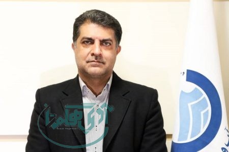 «کار» چارچوب مدیریتی صنعت آب و فاضلاب به سمت توسعه پایدار است